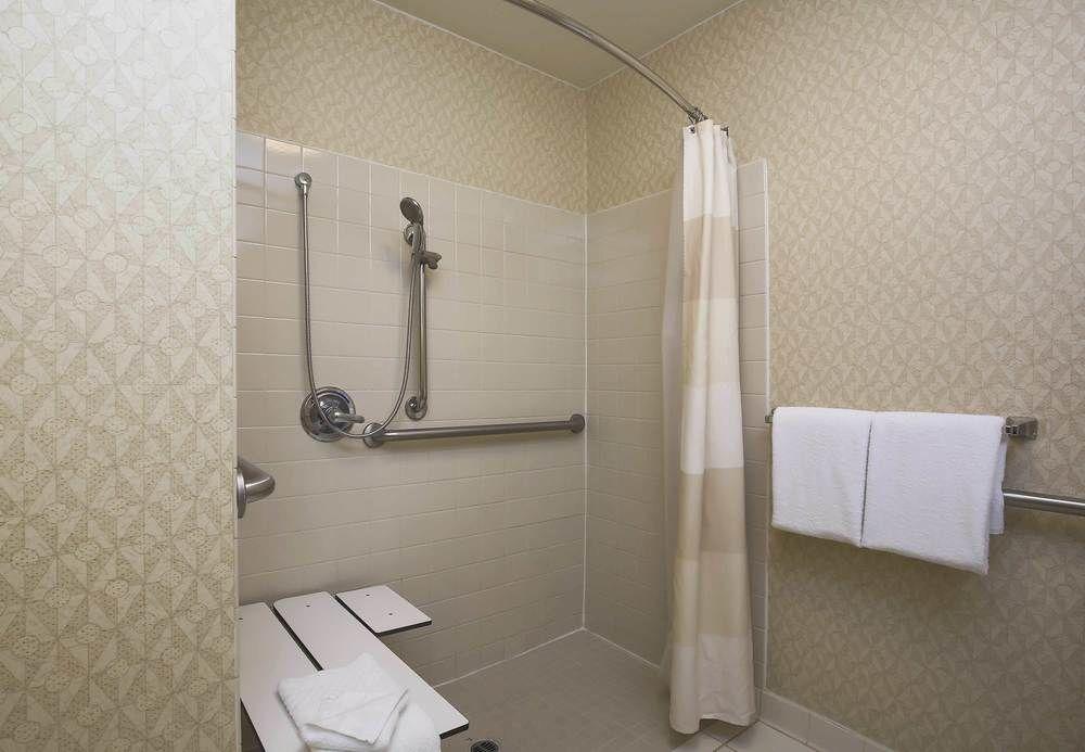 Residence Inn San Jose South/Morgan Hill Eksteriør billede