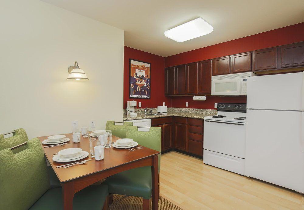 Residence Inn San Jose South/Morgan Hill Eksteriør billede