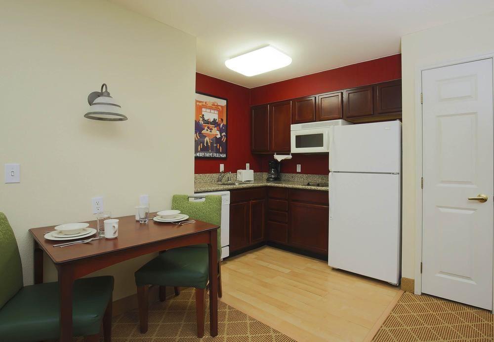 Residence Inn San Jose South/Morgan Hill Eksteriør billede