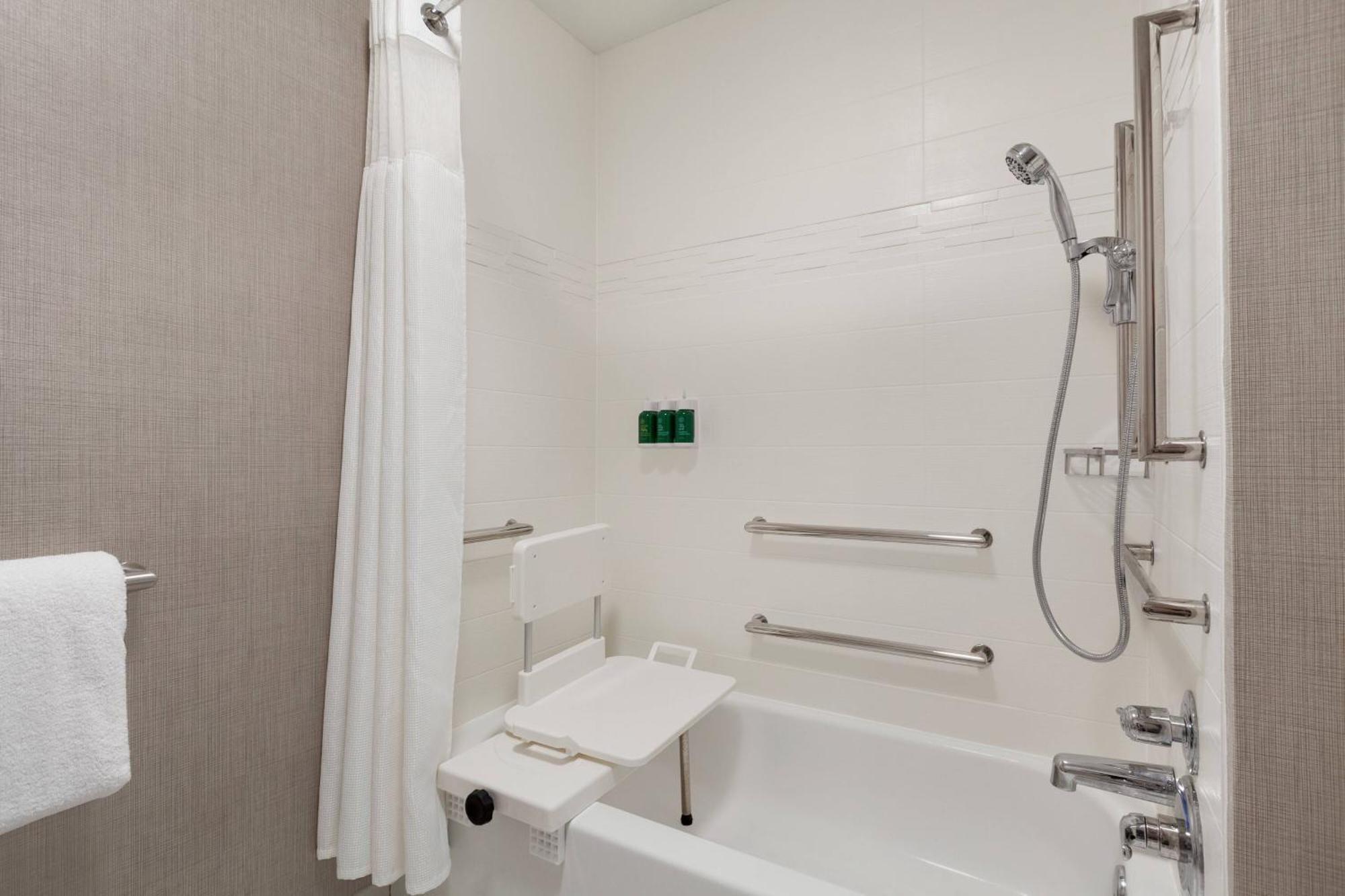 Residence Inn San Jose South/Morgan Hill Eksteriør billede