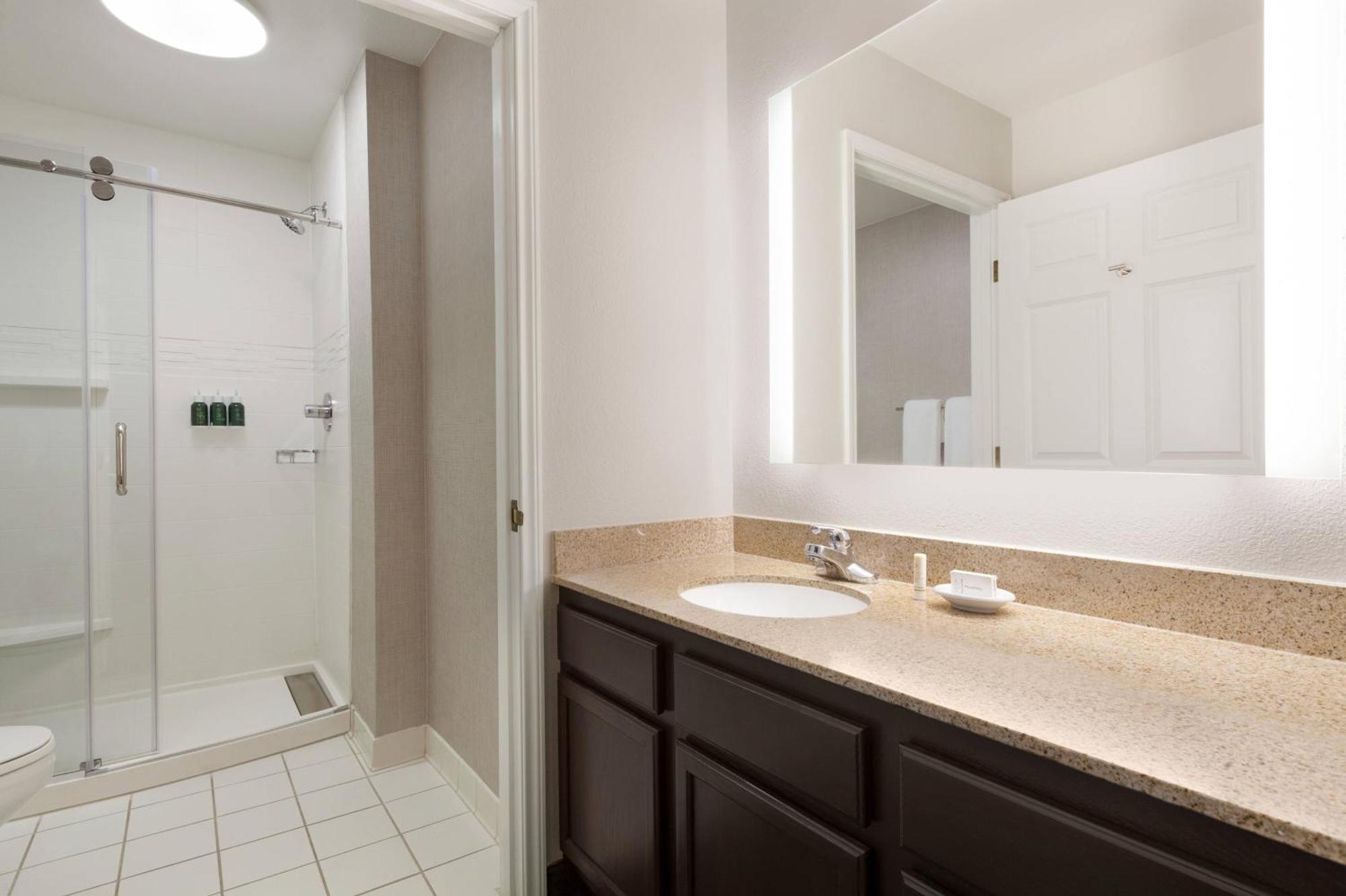 Residence Inn San Jose South/Morgan Hill Eksteriør billede