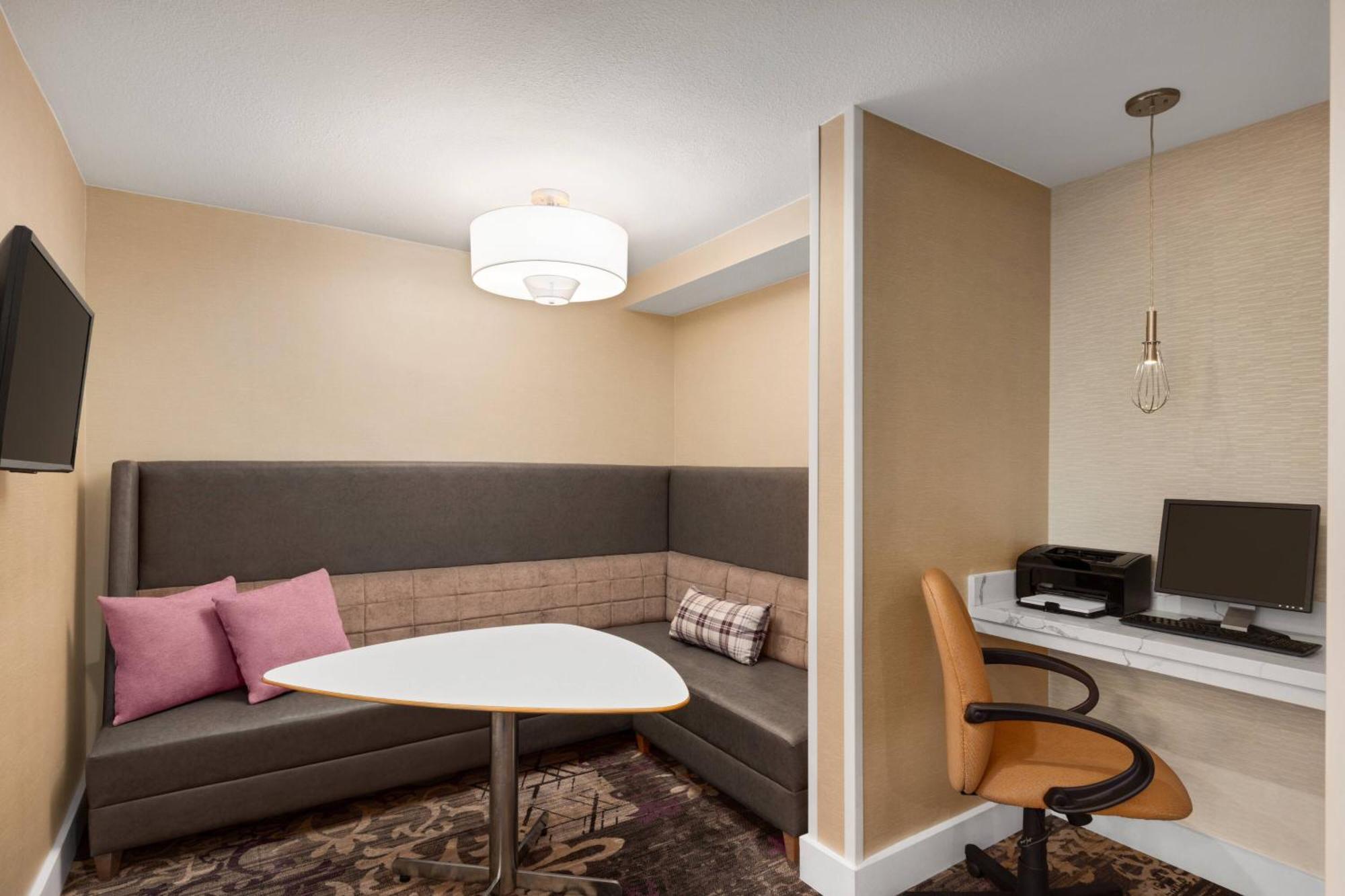Residence Inn San Jose South/Morgan Hill Eksteriør billede