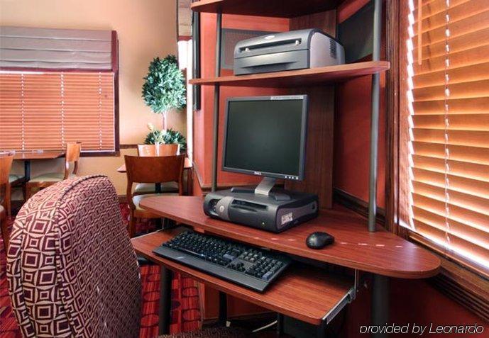 Residence Inn San Jose South/Morgan Hill Faciliteter billede