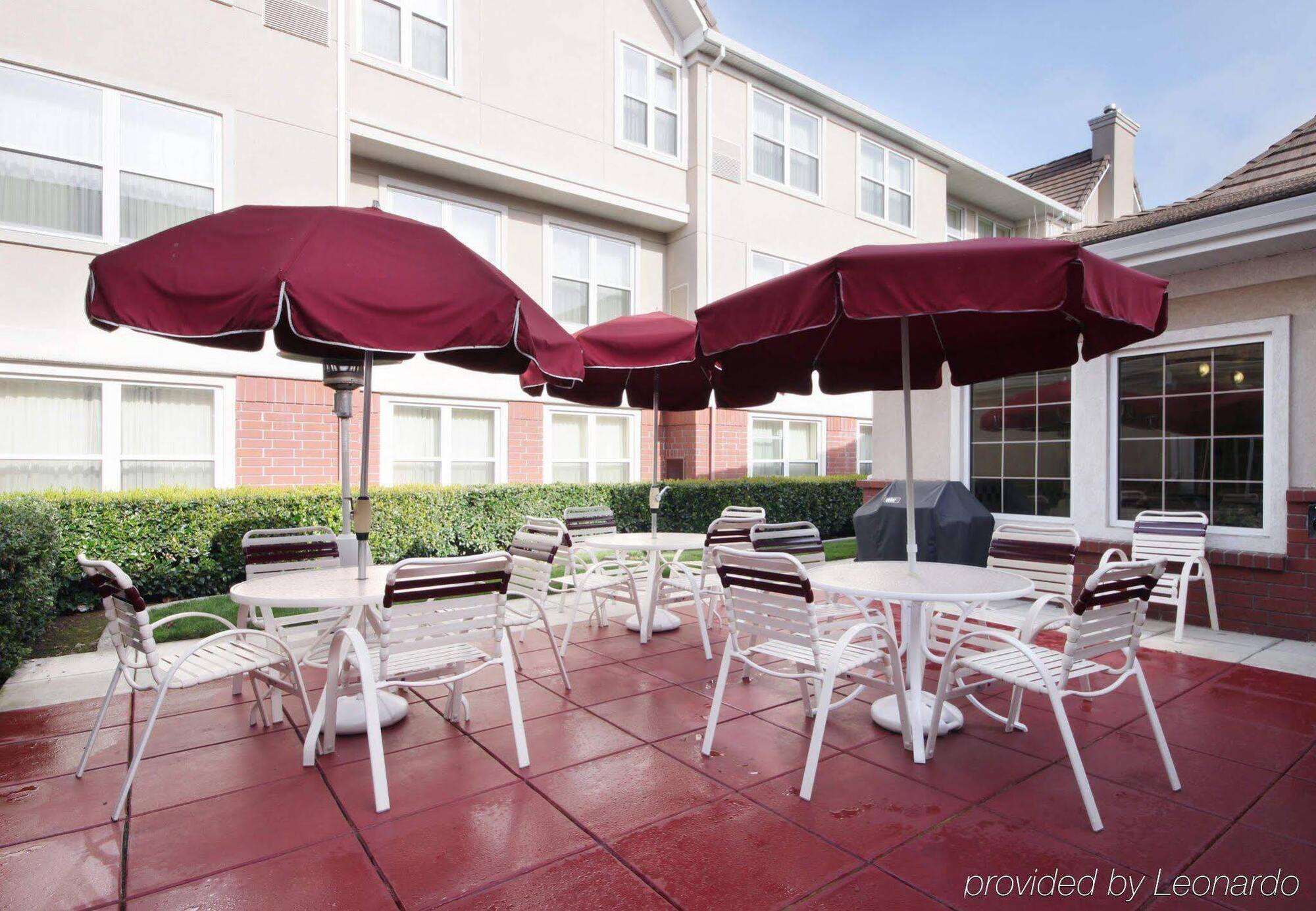 Residence Inn San Jose South/Morgan Hill Eksteriør billede
